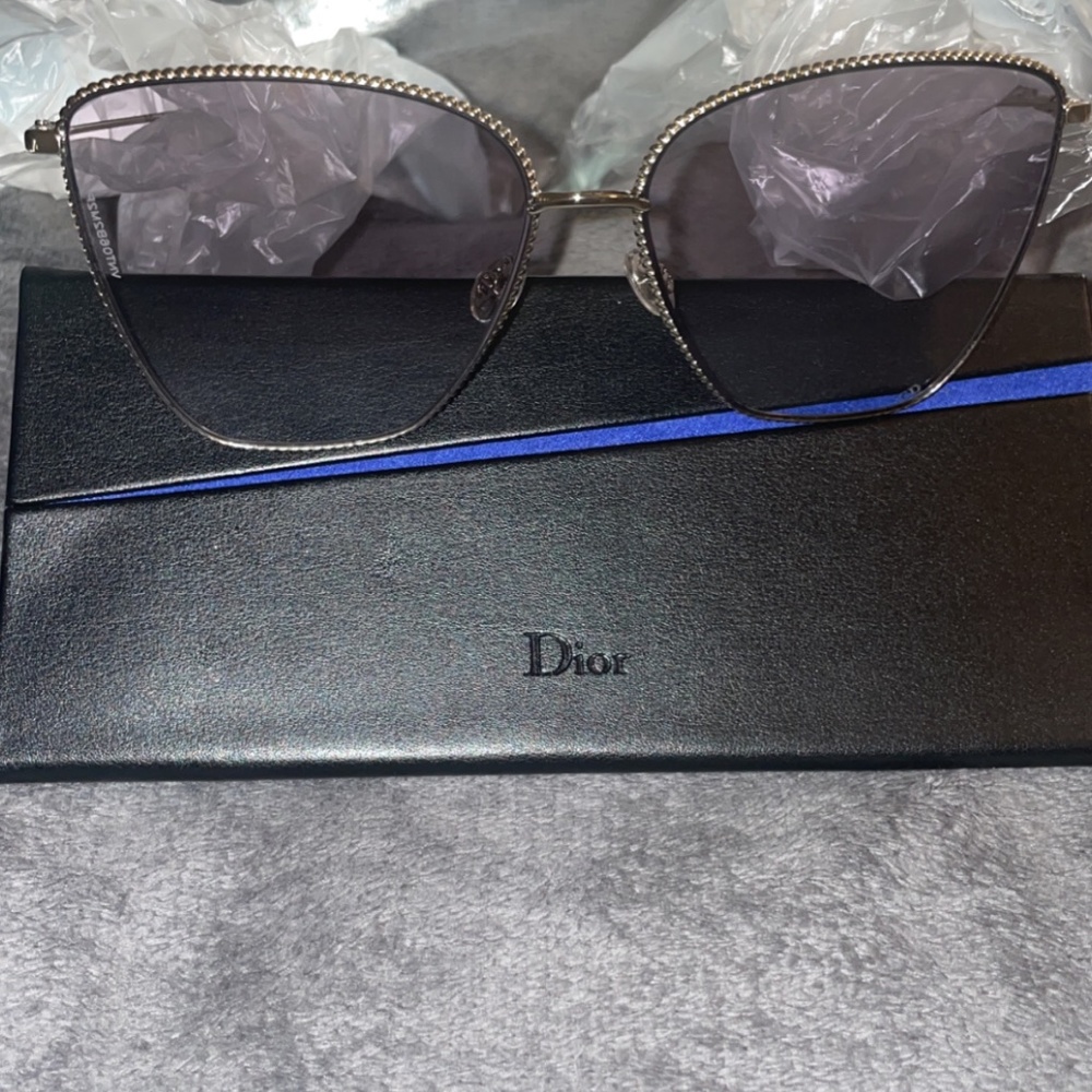 Christian Dior Women Sunglasses